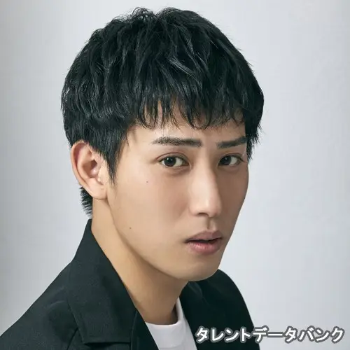 重岡 サトル の写真