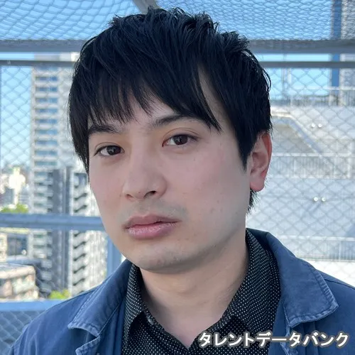 松本 卓也 の写真