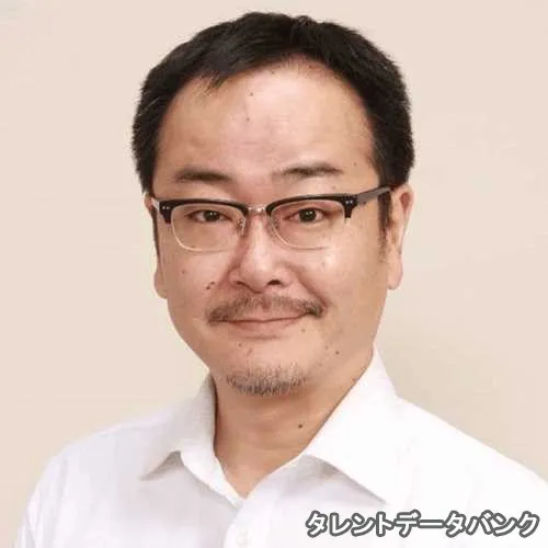 上杉 逸平 の写真