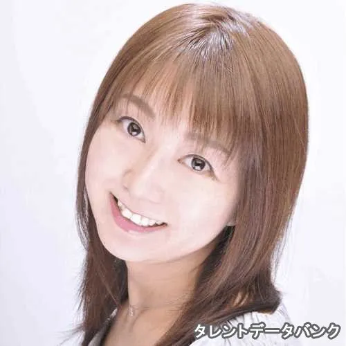 小島 ゆい の写真