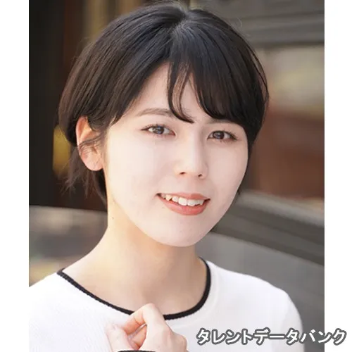 福村 優伽 の写真