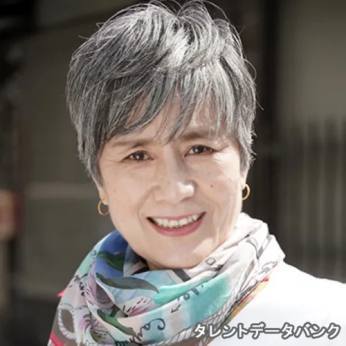 小清水 由紀子 の写真