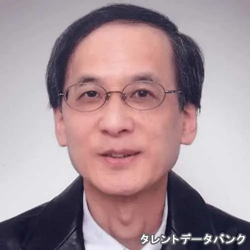 小崎 裕通 の写真