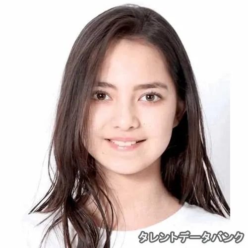 山田 ありさ の写真