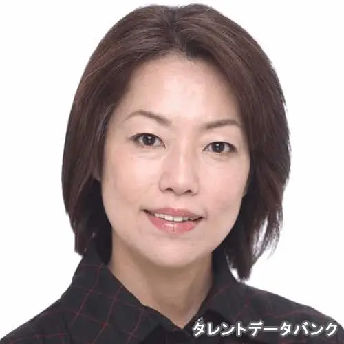 安田 ひとみ の写真