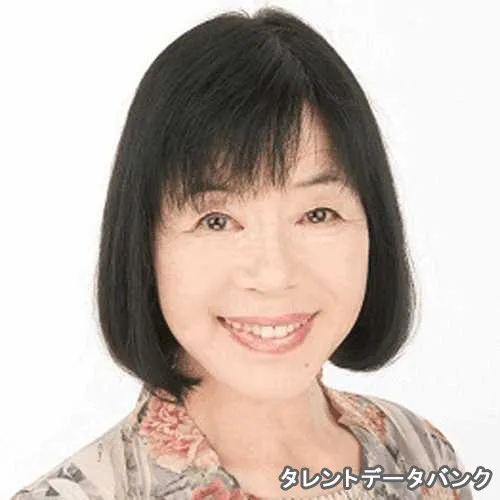 本祥 幸子 の写真
