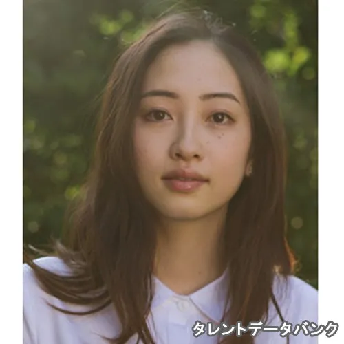 川添 野愛 の写真