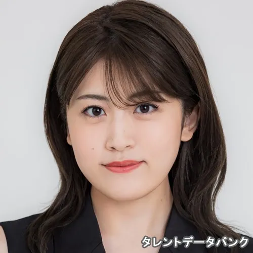 長澤 佑香 の写真