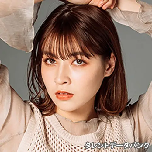 森音 朱里 の写真