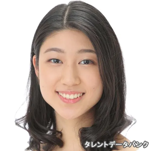 藤好 捺子 の写真