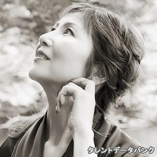 小林 明子 の写真