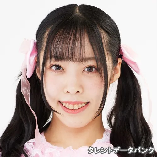 梅津 芽生 の写真