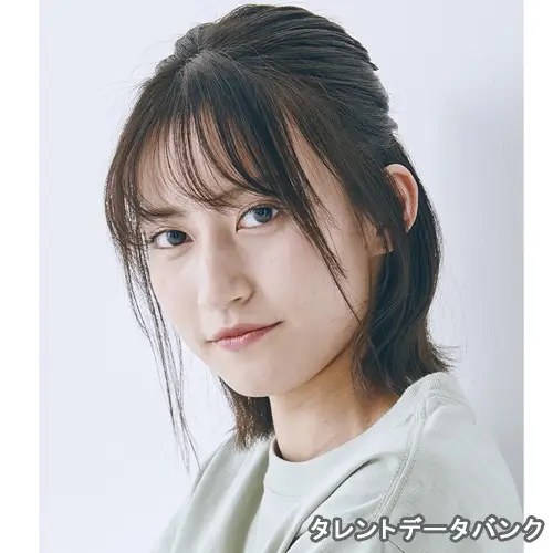 金子 樹里 の写真