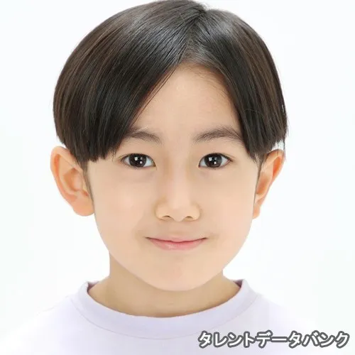 竹森 郁眞 の写真