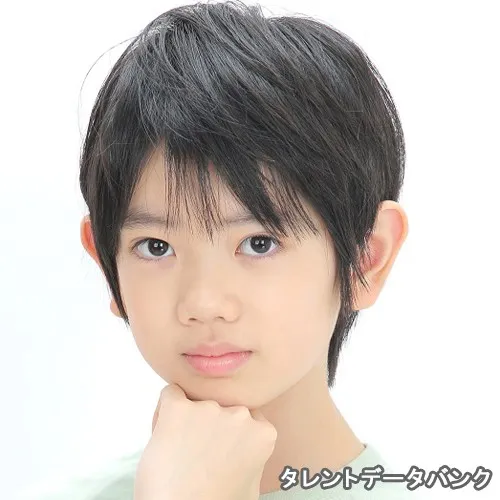 藤井 峻 の写真