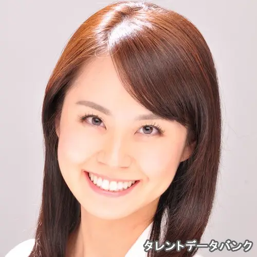加藤 美和 の写真