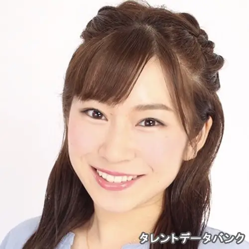 坂井 美萌々 の写真