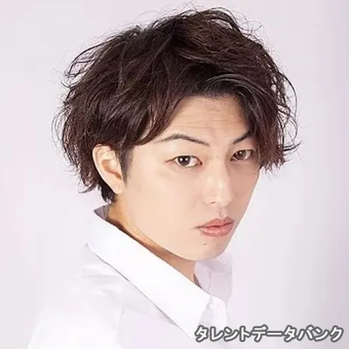 小松 健太 の写真