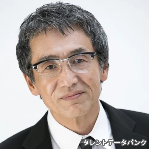 中村 シユン の写真