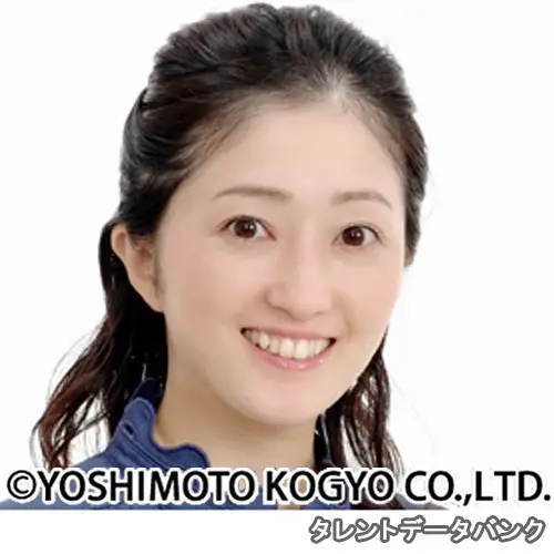 荒井 かな の写真