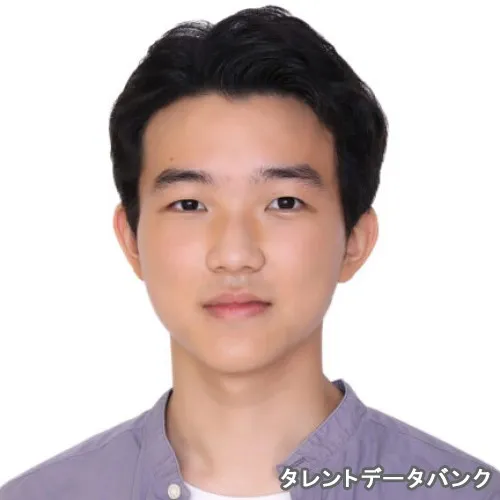 大西 由馬 の写真
