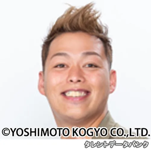 岡田 直也 の写真