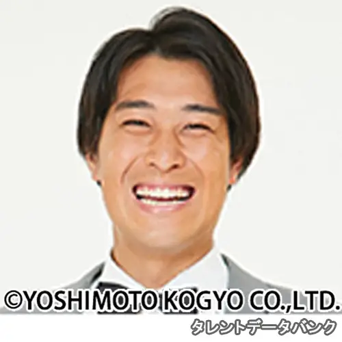 コバタ ユウ の写真