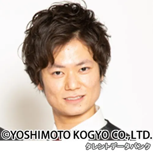 竹内 智也 の写真