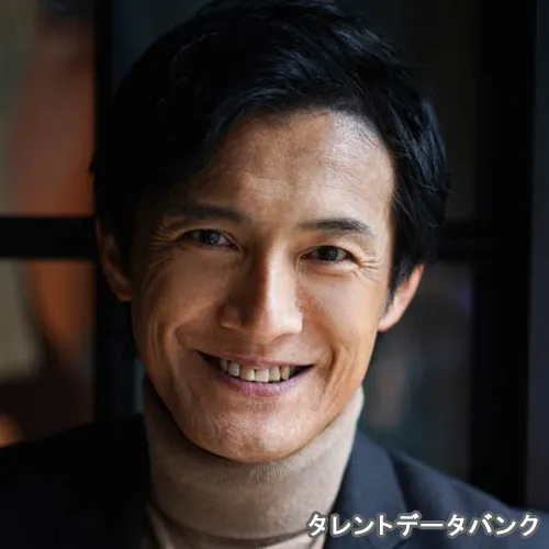 青山 真也 の写真