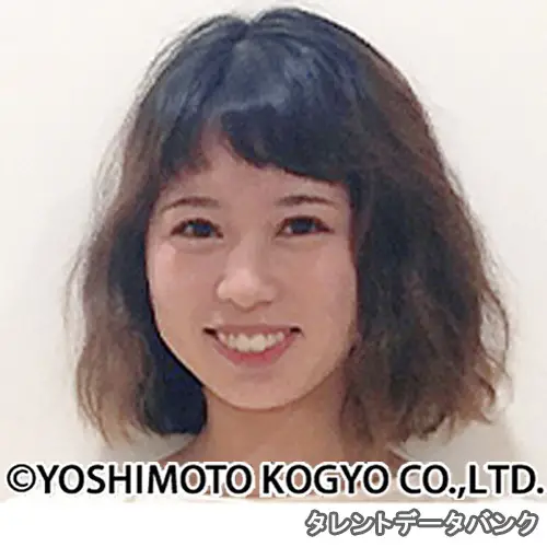 大迫 マミ の写真