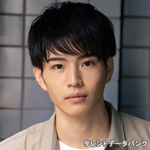 中沢 元紀 の写真