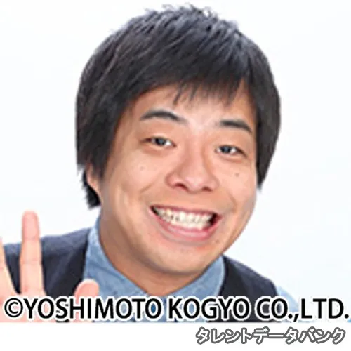 藤田 ユウキ の写真