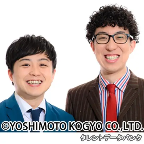 ドーナツ・ピーナツの関連ランキング・プロフィール