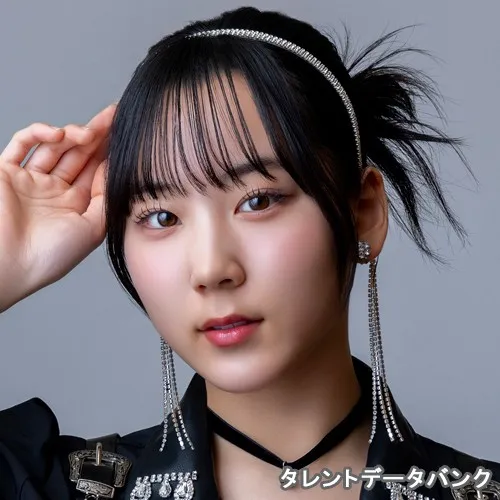 江端 妃咲(Juice=Juice) の写真