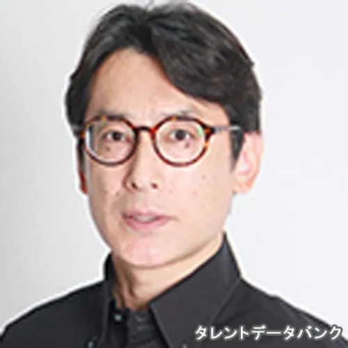 福田 博之 の写真