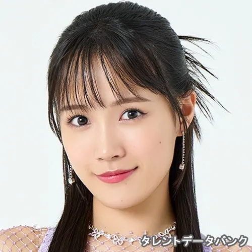 河西 結心(つばきファクトリー) の写真