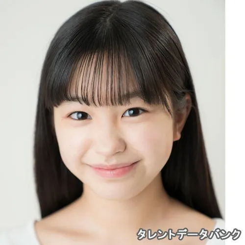 清水 香帆 の写真