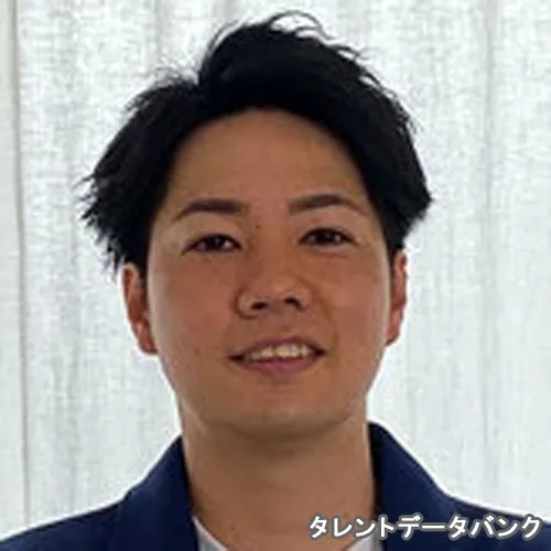 上原 健志郎 の写真
