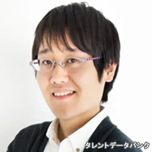 鶴崎 修功 の写真