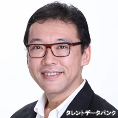 本田 雅一 の写真