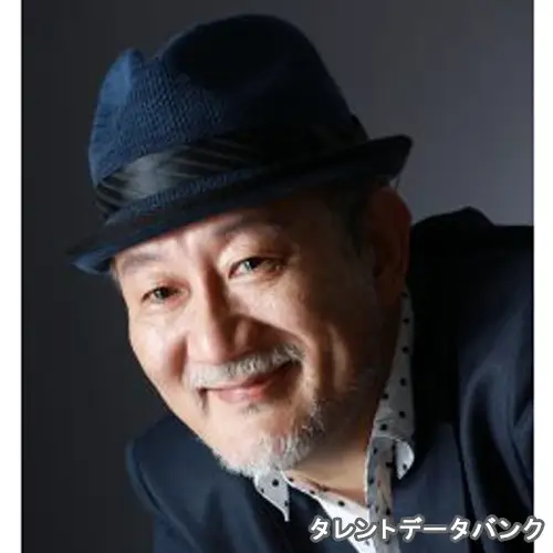 假野 剛彦 の写真