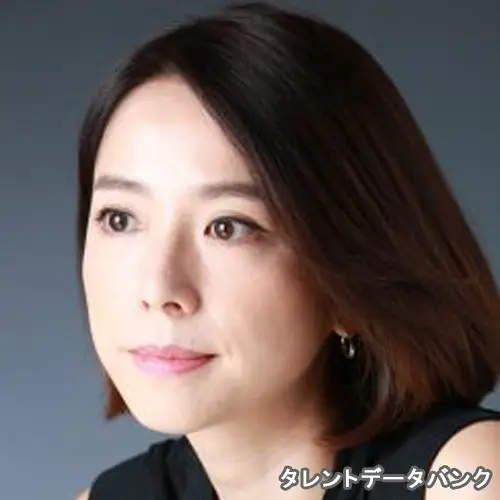 田口 りえ の写真