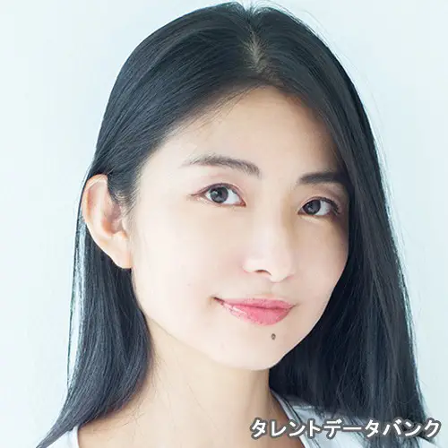 佐々木 瞳 の写真