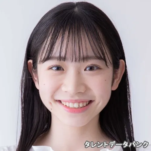 藤川 心優 の写真