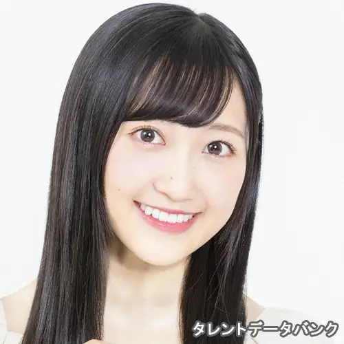 森嶋 優花 の写真