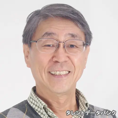 鈴木 勝美 の写真