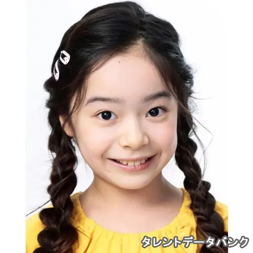 知久 杏朱 の写真