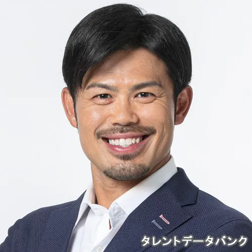 今江 敏晃 の写真