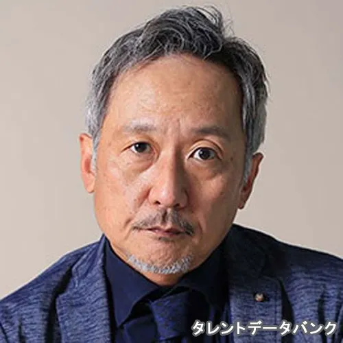 武田 晋 の写真