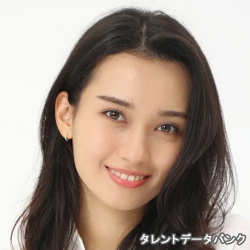 戸苅 ニコル沙羅 の写真